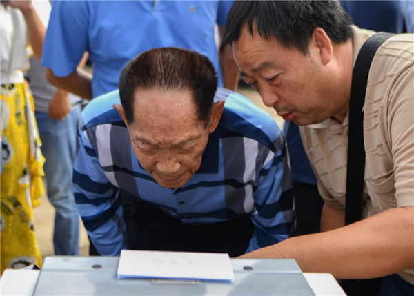我国“低镉稻”培育试验获突破