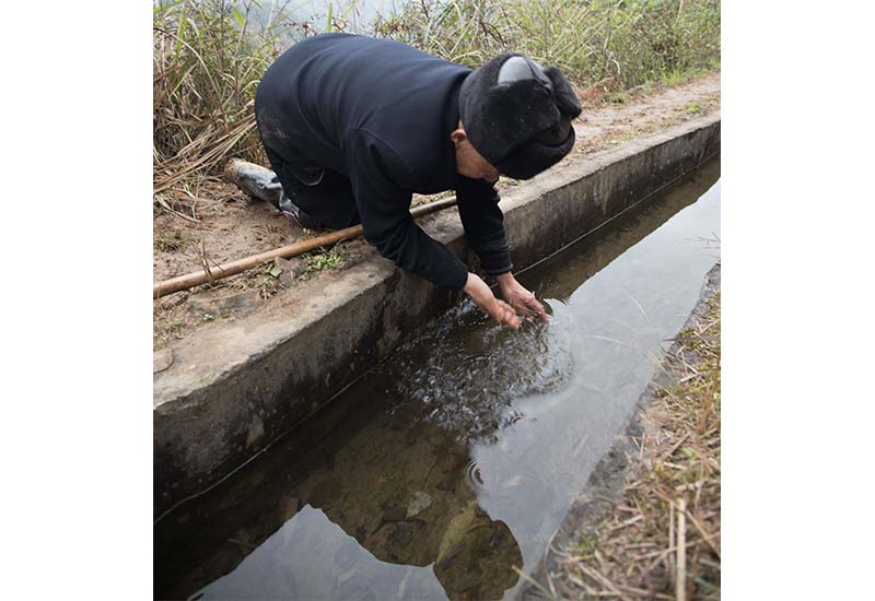 优秀基层干部黄大发先进事迹报道