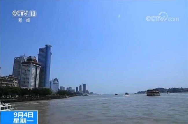 惊艳!金砖会晤文艺晚会昨晚举行 国家品质、闽南特色、厦门风情