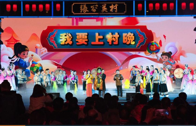 文化新观察·年度文化亮点丨高质量公