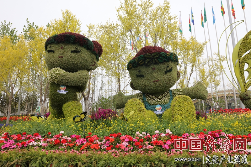 习近平:生态文明建设纳入中国发展总布局 人类同筑生态之基同走绿色之路