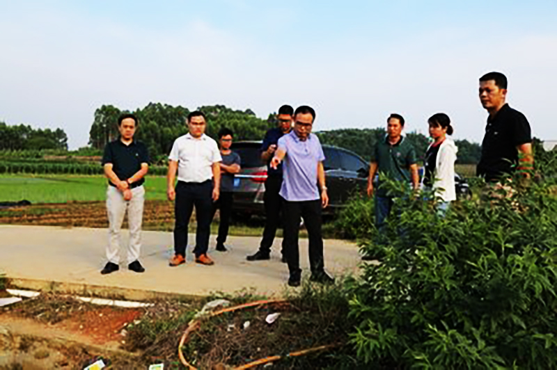 “第一棒”跑得怎么样?——驻村第一书记奋战乡村振兴新征程观察