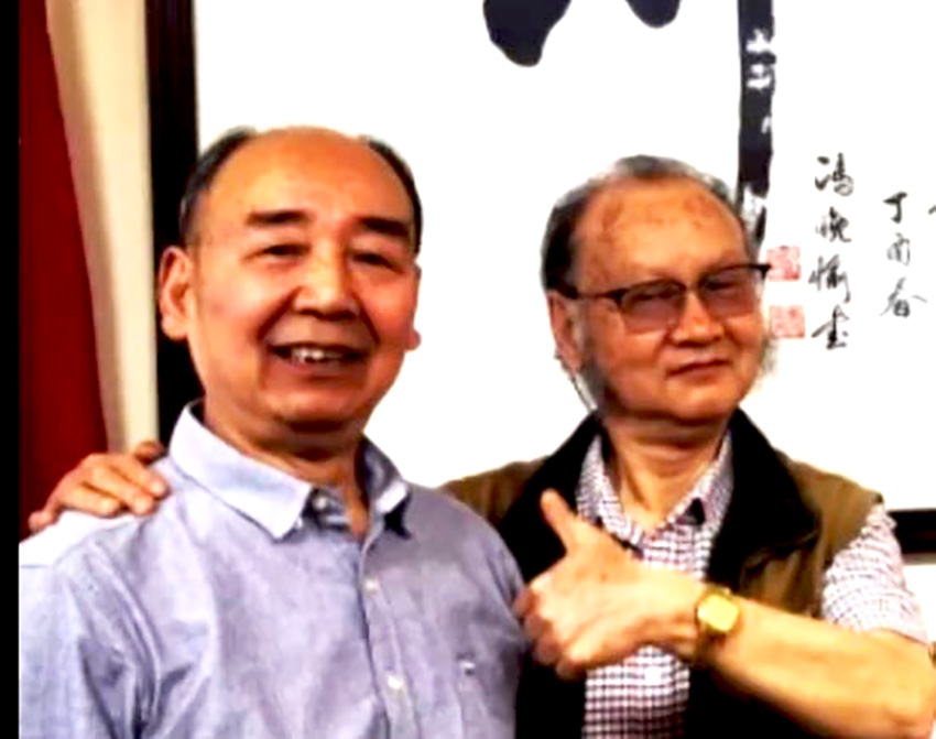 莫负深情, 从青春到迟暮,盼你重铸与共赴今生此世人间最美好的同窗之约!