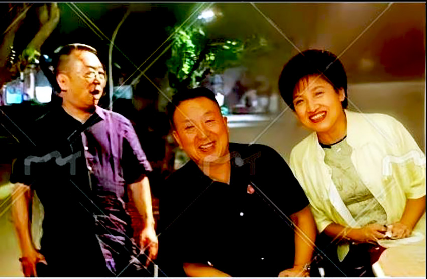 智慧之学孕育青云志 学子报国挥笔写春秋:川大哲学系83级干修班的精神华章