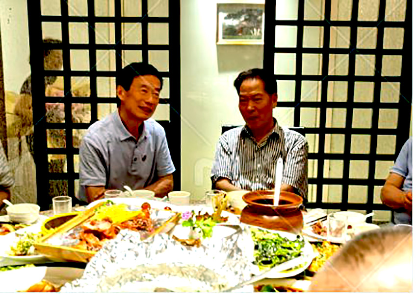 智慧之学孕育青云志 学子报国挥笔写春秋:川大哲学系83级干修班的精神华章