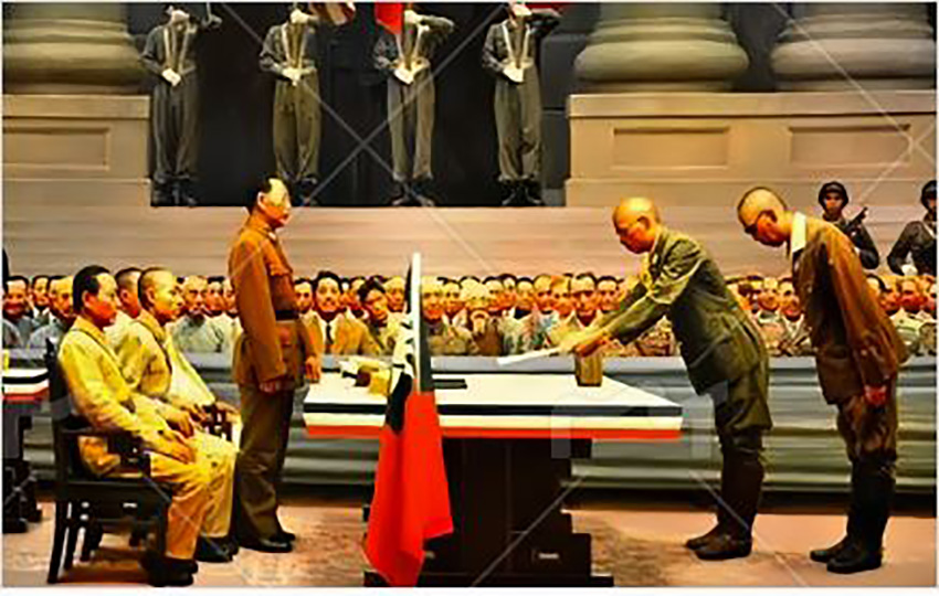 对731部队罪行的刻意回避,是对历史正义的背叛,是对民族精神根基的侵蚀