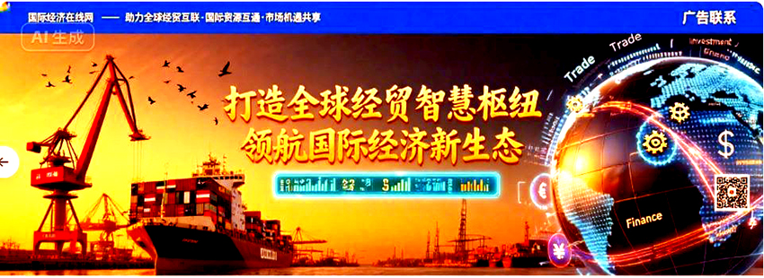 破茧向潮生!华夏新农网提质‘经济在线网’,合规筑基共赴服务新蓝海