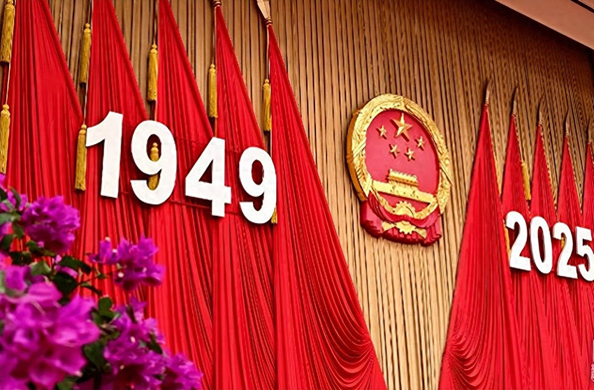 从跟跑到领跑!中国经济转向高质量发展,10亿人将受益的信号来了